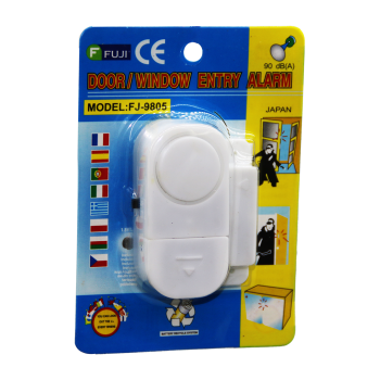 KISA KAPI-PENCERE ALARMI (5343)