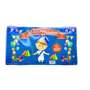 TAKIM SÜS SÜPER SET (5343)