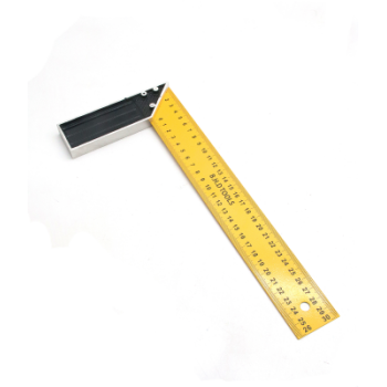 250MM TURUNCU SARI MASA GÖNYESİ (5343)