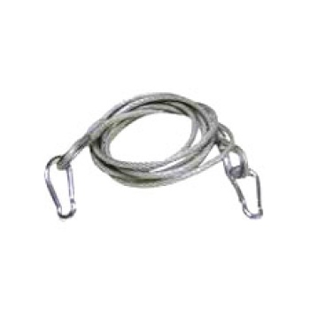 ÇELİK OTO ÇEKME HALATI 3.5 TON (5343)