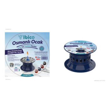 JANT MODELİ KAMP PİKNİK OSMANLI OCAK (5343)