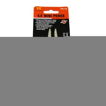 MİNİ PENSE 4.5 MINI PLIER (5343)