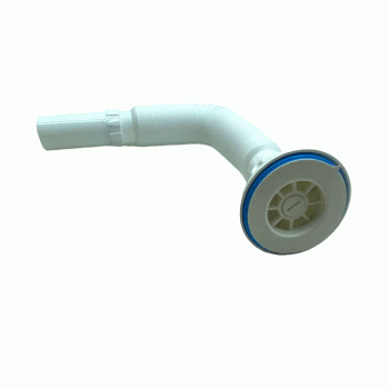 AĞZI PLASTİK SİFON (5343)