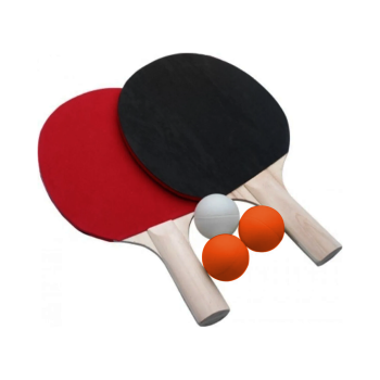 MASA TENİSİ PİNPON RAKET SETİ (5343)