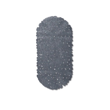 BANYO DUŞ KÜVET KAYDIRMAZ PASPASI BATH MAT VANTUZLU 34X68CM (5343)