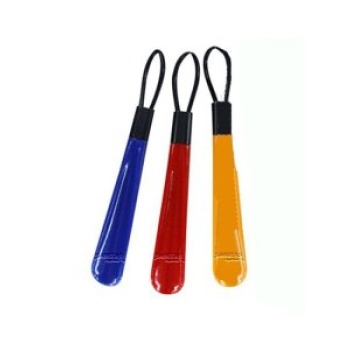 KÜÇÜK 27CM PLASTİK AYAKKABI ÇEKECEK (5343)