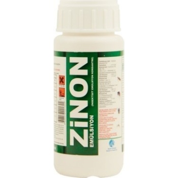 ZİNON 100ML EMÜLSİYON SIVI BÖCEK İLAÇ (5343)