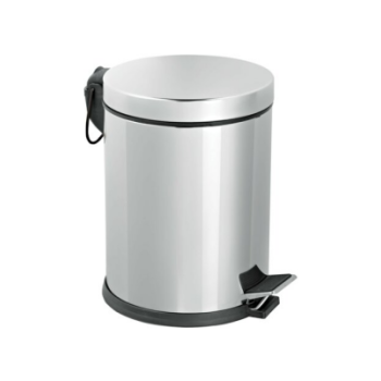 PEDALLI 8LT KROM METAL ÇÖP KOVASI (5343)