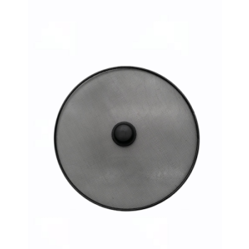 KULPLU KÜÇÜK BOY 29CM YAĞ SIÇRATMAZ (5343)