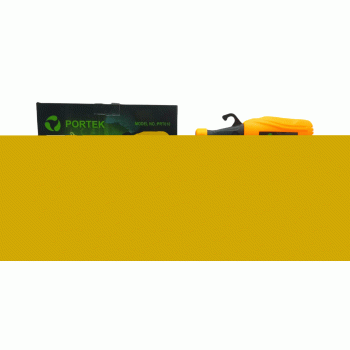 ELEKTRİKLİ BOYA TABANCASI 1000 ML.400W PRT-018 (5343)