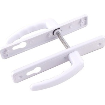 PVC BEYAZ YALE KAPI KOLU BALKON (5343)