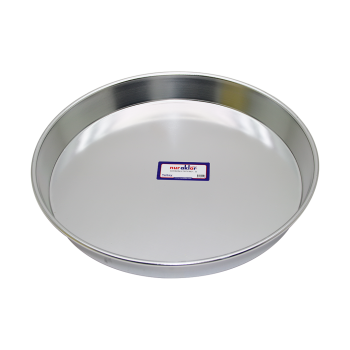 NO-26 KORDONLU ALÜMİNYUM TEPSİ (5343)