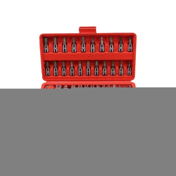 46 ADET  LOKMA SETİ PLASTİK KUTULU (5343)