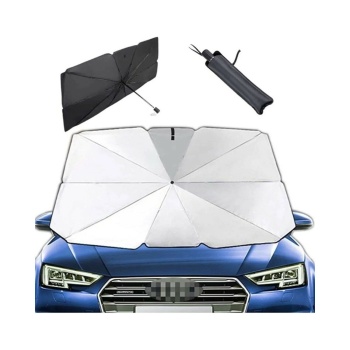 OTO - ARAÇ GÜNEŞLİK ŞEMSİYESİ  75X130CM (5343)