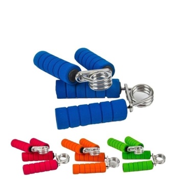 Bilek Güçlendirme Yayı (2li Set) - Süngerli  (5343)