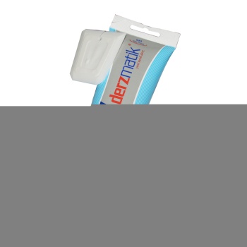 DERZMATİK GRİ DERZ DOLGUSU 360GR (5343)