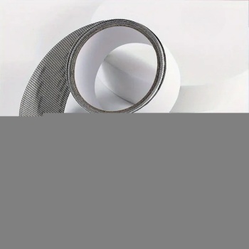 Güçlü Yapışkanlı Pencere Tamir Bandı, Böcek Önleyici Yama Bandı 2 mt x 5 cm (5343)