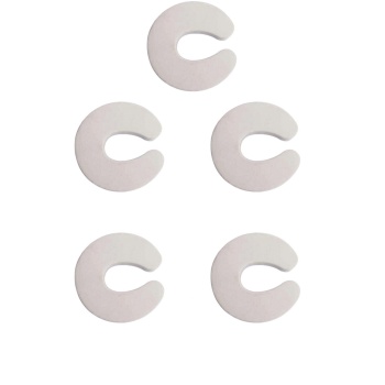 Çocuk Koruyucu Kapı Stoperi 5 li Set (5343)
