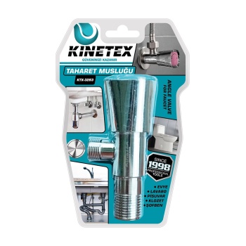 TAHARAT MUSLUĞU NO:70 KTX-3283 (5343)