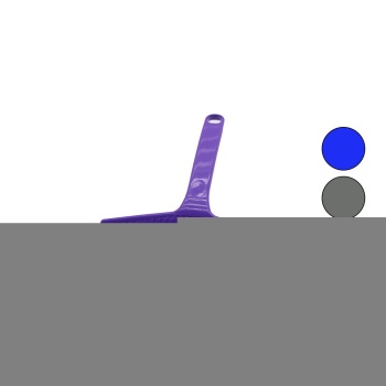 18.5CM   KÜÇÜK  CAMSİL - ÇEKPAS (5343)