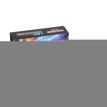 GOLD ORION KM-106 ZOOMLU EL FENERİ FİŞLİ PİL ŞARJ CİHAZLI SİYAH METAL KASA 12.5CM 3000 LUMEN (5343)