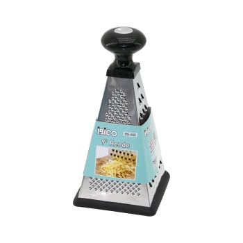 9 İNÇ - ÜÇGEN MODEL   PLASTİK TOPUZ BAŞLI   3 GEN MODEL  METAL RENDE  SİLİKON TABANLI (5343)