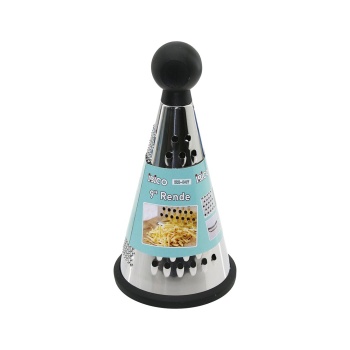 9 İNÇ - HUNİ MODEL   PLASTİK TOPUZ BAŞLI  METAL RENDE  SİLİKON TABANLI (5343)