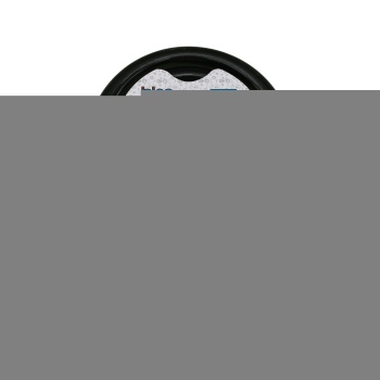 ANAHTARLI AÇ-KAPA KİLİT KAPAKLI MOTOR - BİSİKLET KİLİT ÇELİK TEL SİYAH ŞEFFAF KILIF 20MMX150CM (5343)