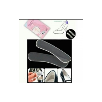 Ayakkabı Vurma Önleyici Silikon 2li (5343)