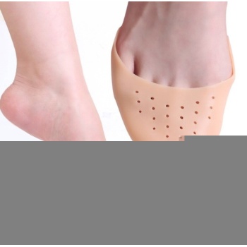 Parmak Gömleği Tüm Parmakları Kapatan Ten (5343)