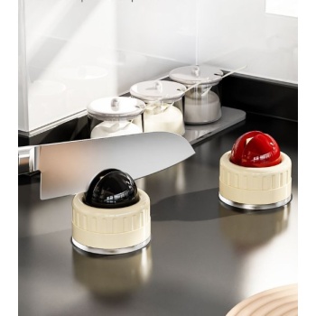 Vantuzlu Bıçak Bileme  Aparatı (5343)