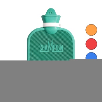 ŞAMPİYON TERMOFOR KAUÇUK SICAK SU TORBASI (5343)