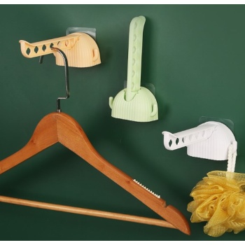 Portatif Kendinden Yapışkanlı Askı (5343)