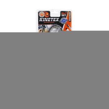 4PCS TORNAVİDA - ÇOK AMAÇLI SET DÜZ-YILDIZ TORNAVİDA - KONTROL KALEM - ELEKTRİK BANT (5343)