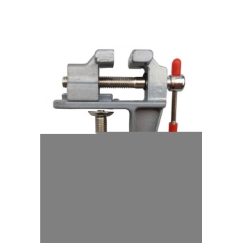 Mini Masa Tezgah Hobi Mengenesi 30mm (5343)