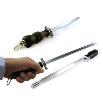 Profesyonel Masat Bıçak Bileyici (30 cm) (5343)