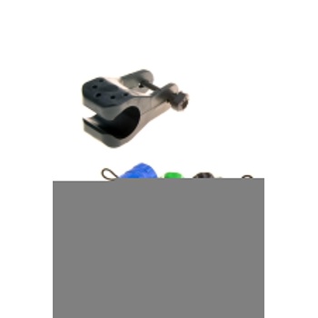 Pilli Zoomlu Ledli Bisiklet Ön Farı El Feneri Aydınlatma Lambası (5343)