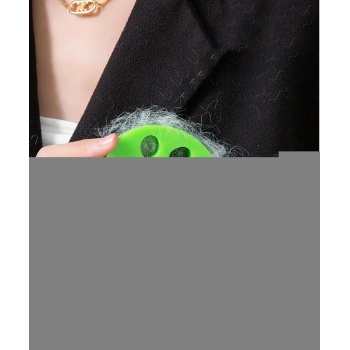 Çamaşır Makinesi Ve Evcil Hayvanlar İçin Tüy Toplayıcı Yıkanabilir Aparat 6 Adet (5343)