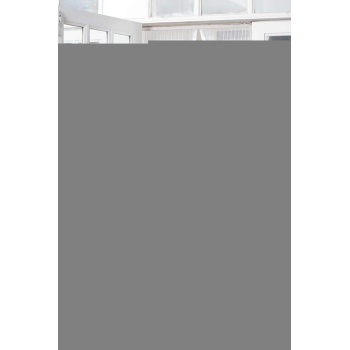 Mıknatıslı Kapı Sinekliği Tül Perde 105 x 205 cm (5343)