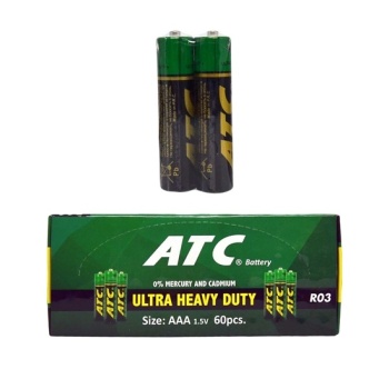 İNCE PİL 60 PARÇA (5343)