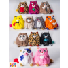 Sürpriz Peluş Misfitens Oyuncak – 1 Adet Hediyelik Sevimli Misfits Peluş Figür | Koleksiyonluk Sürpriz Hediye