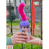 Sürpriz Peluş Misfitens Oyuncak – 1 Adet Hediyelik Sevimli Misfits Peluş Figür | Koleksiyonluk Sürpriz Hediye