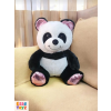 Kucak Dolusu Sevimlilik – 50 cm Peluş Panda Oyuncak