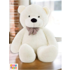Koca Kalpli Ayıcık – 80 cm Peluş Uyku Arkadaşı