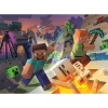 133338 Monster Minecraft 100 parça XXL Ravensburger Puzzle