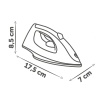 7600330122 SMOBY IRON