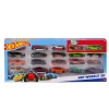 H7045 Hot Wheels 20li Araba Seti