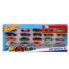 H7045 Hot Wheels 20li Araba Seti