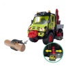 203749032 UNİMOG U530