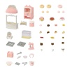 5807 Sylvanian Families Kasaba Pasta Dükkanı Oyun Seti +3 yaş